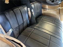 1981 Pontiac Firebird Trans Am (CC-2096368) for sale in Reno, Nevada