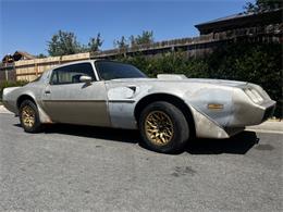 1981 Pontiac Firebird Trans Am (CC-2096368) for sale in Reno, Nevada