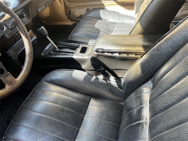 1981 Pontiac Firebird Trans Am (CC-2096368) for sale in Reno, Nevada