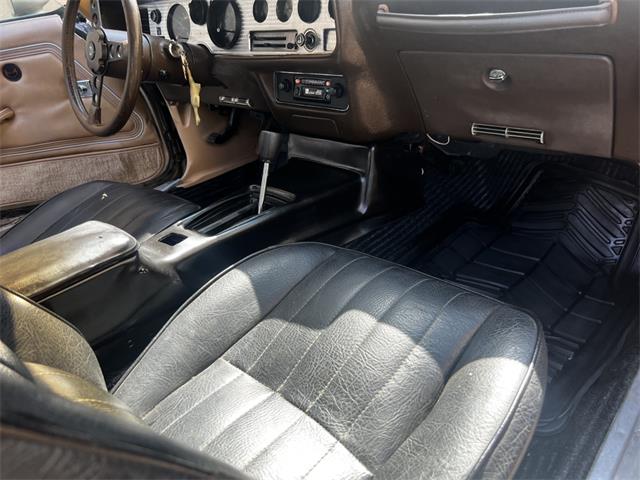1981 Pontiac Firebird Trans Am (CC-2096368) for sale in Reno, Nevada