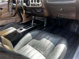 1981 Pontiac Firebird Trans Am (CC-2096368) for sale in Reno, Nevada