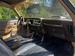1981 Pontiac Firebird Trans Am (CC-2096368) for sale in Reno, Nevada