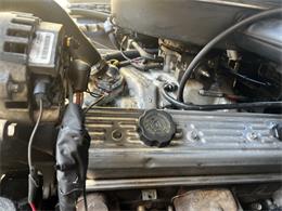 1981 Pontiac Firebird Trans Am (CC-2096368) for sale in Reno, Nevada