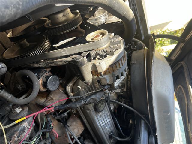 1981 Pontiac Firebird Trans Am (CC-2096368) for sale in Reno, Nevada