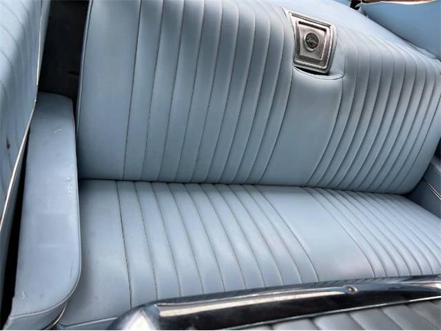 1965 Chevrolet Impala SS (CC-2096369) for sale in Cadillac, Michigan