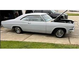 1965 Chevrolet Impala SS (CC-2096369) for sale in Cadillac, Michigan