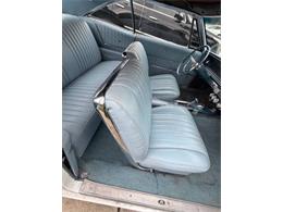 1965 Chevrolet Impala SS (CC-2096369) for sale in Cadillac, Michigan