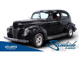1940 Ford Tudor (CC-2090637) for sale in Lithia Springs, Georgia