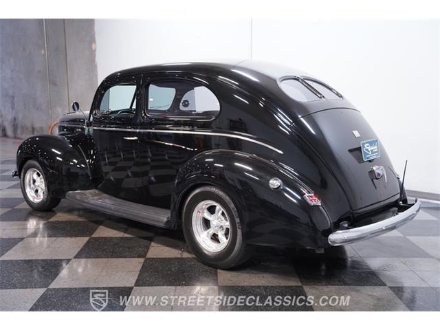 1940 Ford Tudor (CC-2090637) for sale in Lithia Springs, Georgia