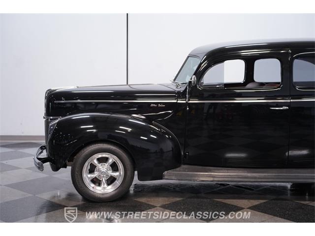 1940 Ford Tudor (CC-2090637) for sale in Lithia Springs, Georgia