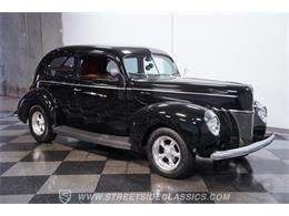 1940 Ford Tudor (CC-2090637) for sale in Lithia Springs, Georgia