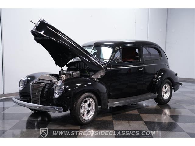 1940 Ford Tudor (CC-2090637) for sale in Lithia Springs, Georgia