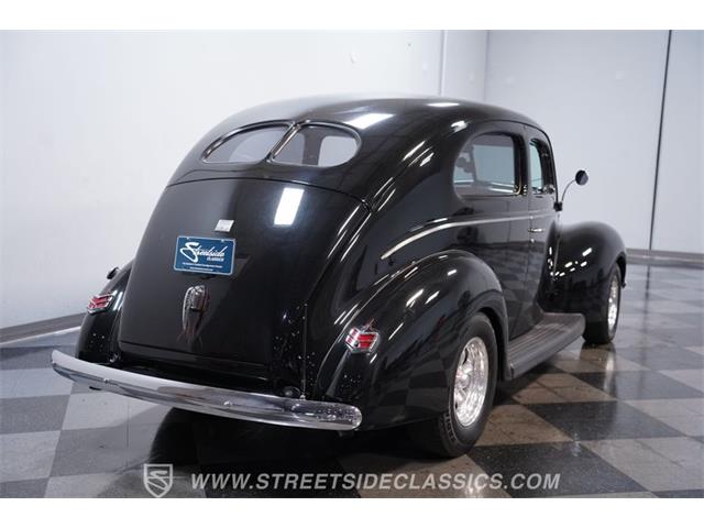 1940 Ford Tudor (CC-2090637) for sale in Lithia Springs, Georgia