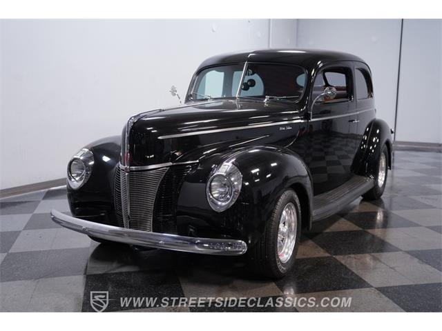 1940 Ford Tudor (CC-2090637) for sale in Lithia Springs, Georgia