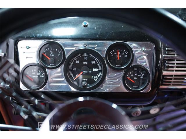 1940 Ford Tudor (CC-2090637) for sale in Lithia Springs, Georgia