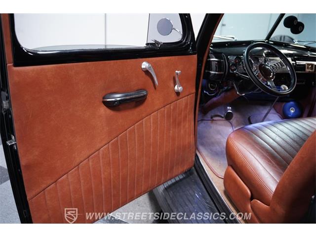 1940 Ford Tudor (CC-2090637) for sale in Lithia Springs, Georgia