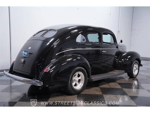 1940 Ford Tudor (CC-2090637) for sale in Lithia Springs, Georgia