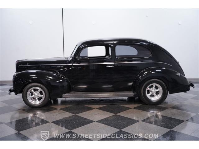 1940 Ford Tudor (CC-2090637) for sale in Lithia Springs, Georgia