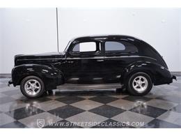 1940 Ford Tudor (CC-2090637) for sale in Lithia Springs, Georgia