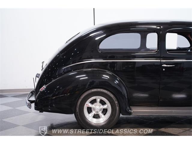 1940 Ford Tudor (CC-2090637) for sale in Lithia Springs, Georgia