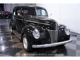 1940 Ford Tudor (CC-2090637) for sale in Lithia Springs, Georgia