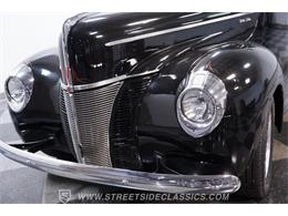 1940 Ford Tudor (CC-2090637) for sale in Lithia Springs, Georgia