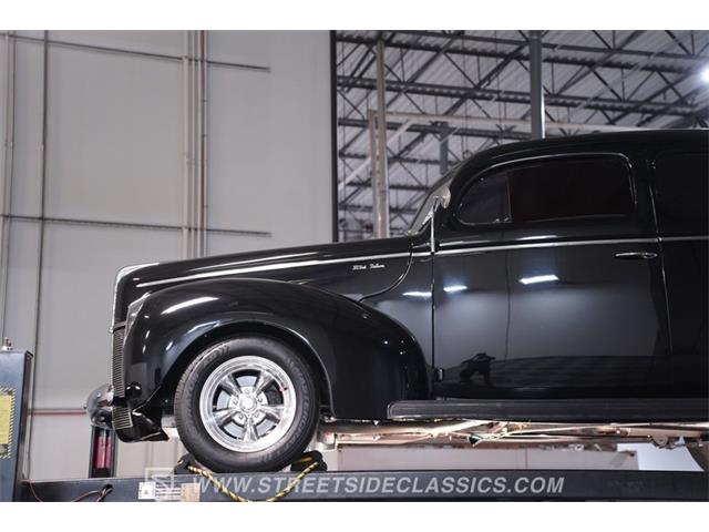1940 Ford Tudor (CC-2090637) for sale in Lithia Springs, Georgia