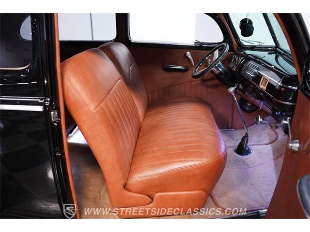 1940 Ford Tudor (CC-2090637) for sale in Lithia Springs, Georgia