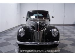 1940 Ford Tudor (CC-2090637) for sale in Lithia Springs, Georgia