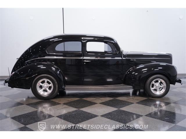 1940 Ford Tudor (CC-2090637) for sale in Lithia Springs, Georgia