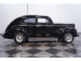 1940 Ford Tudor (CC-2090637) for sale in Lithia Springs, Georgia