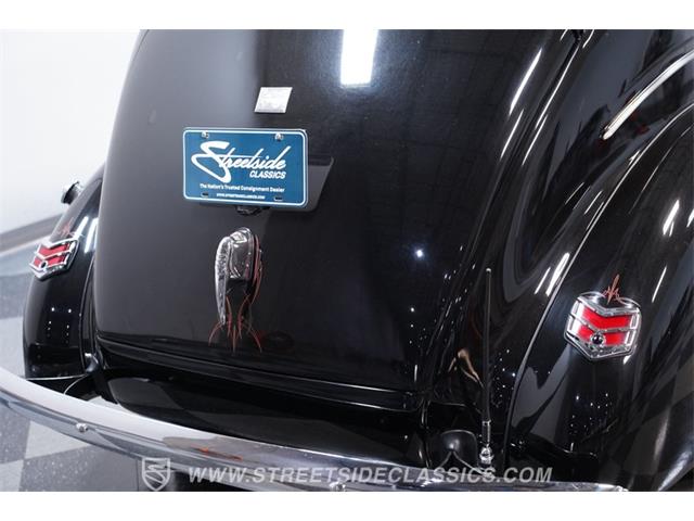1940 Ford Tudor (CC-2090637) for sale in Lithia Springs, Georgia