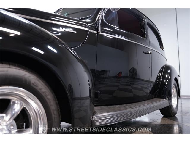 1940 Ford Tudor (CC-2090637) for sale in Lithia Springs, Georgia