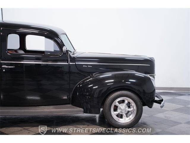 1940 Ford Tudor (CC-2090637) for sale in Lithia Springs, Georgia