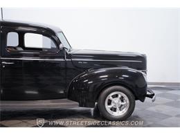 1940 Ford Tudor (CC-2090637) for sale in Lithia Springs, Georgia