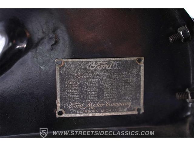 1940 Ford Tudor (CC-2090637) for sale in Lithia Springs, Georgia
