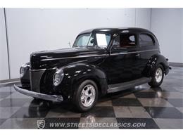1940 Ford Tudor (CC-2090637) for sale in Lithia Springs, Georgia