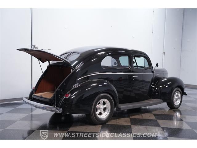 1940 Ford Tudor (CC-2090637) for sale in Lithia Springs, Georgia