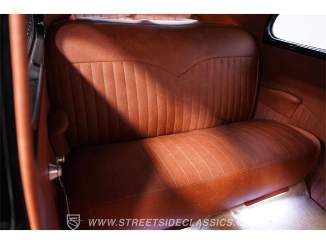 1940 Ford Tudor (CC-2090637) for sale in Lithia Springs, Georgia