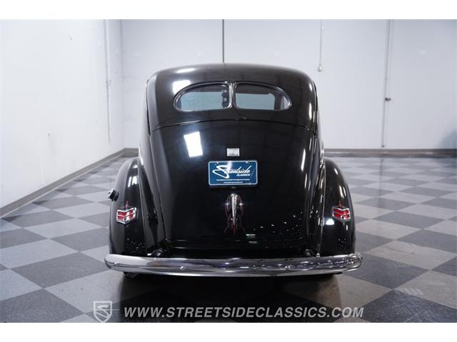 1940 Ford Tudor (CC-2090637) for sale in Lithia Springs, Georgia