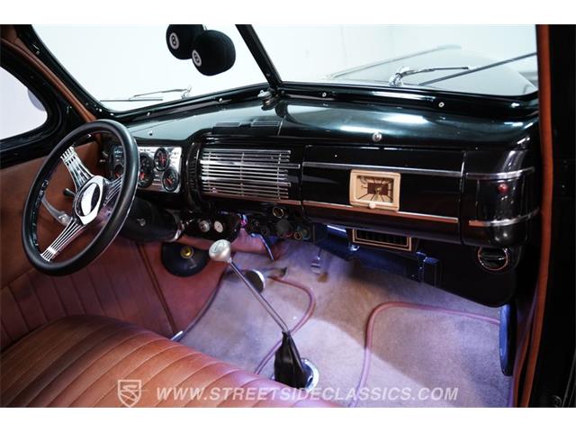 1940 Ford Tudor (CC-2090637) for sale in Lithia Springs, Georgia
