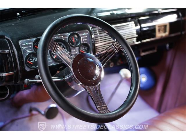 1940 Ford Tudor (CC-2090637) for sale in Lithia Springs, Georgia
