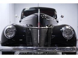 1940 Ford Tudor (CC-2090637) for sale in Lithia Springs, Georgia