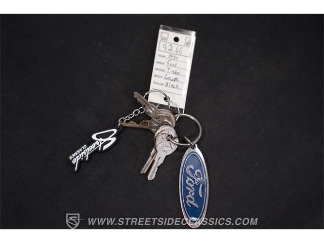 1940 Ford Tudor (CC-2090637) for sale in Lithia Springs, Georgia