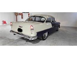 1955 Chevrolet Bel Air (CC-2096370) for sale in Cadillac, Michigan