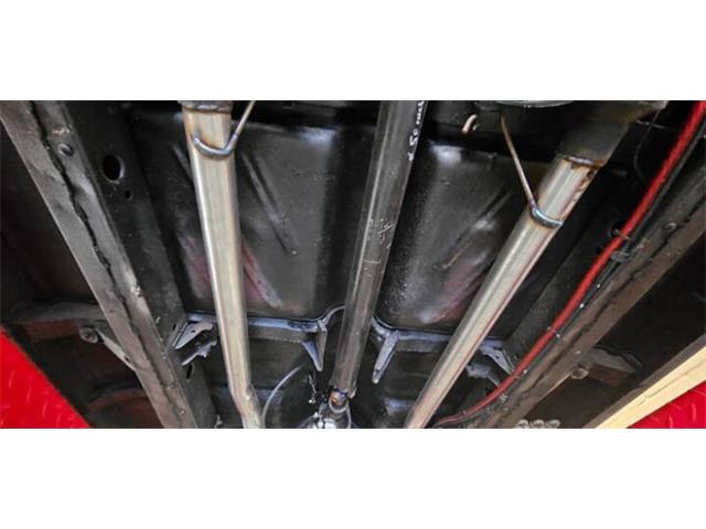 1955 Chevrolet Bel Air (CC-2096370) for sale in Cadillac, Michigan