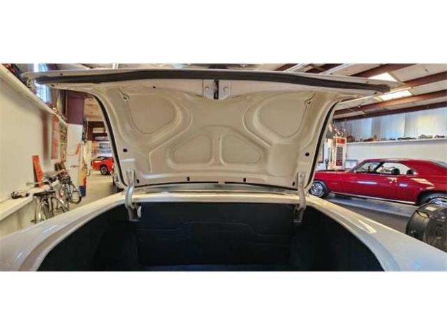 1955 Chevrolet Bel Air (CC-2096370) for sale in Cadillac, Michigan