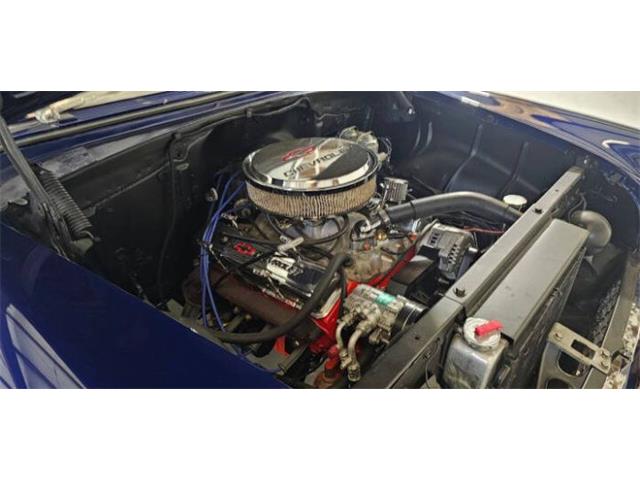 1955 Chevrolet Bel Air (CC-2096370) for sale in Cadillac, Michigan