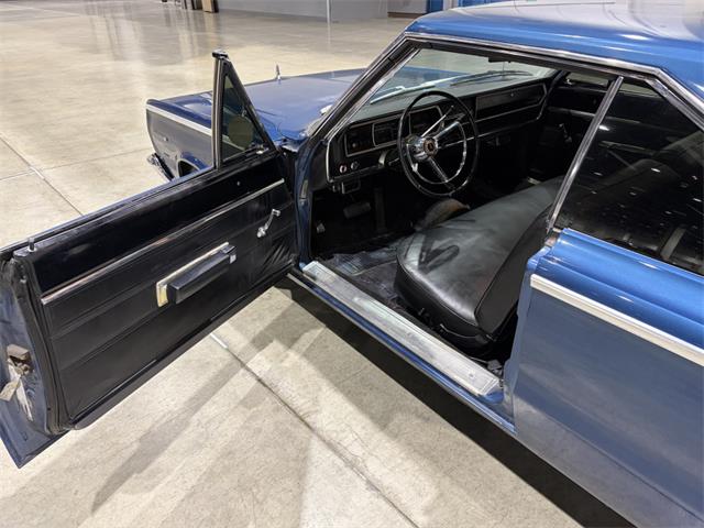 1967 Plymouth Belvedere (CC-2096371) for sale in Reno, Nevada