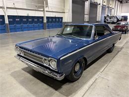 1967 Plymouth Belvedere (CC-2096371) for sale in Reno, Nevada